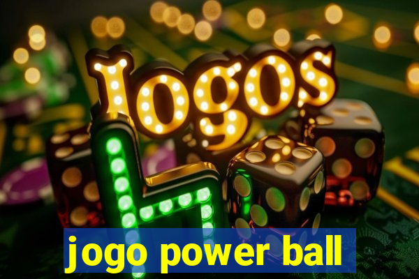 jogo power ball