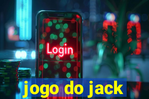 jogo do jack