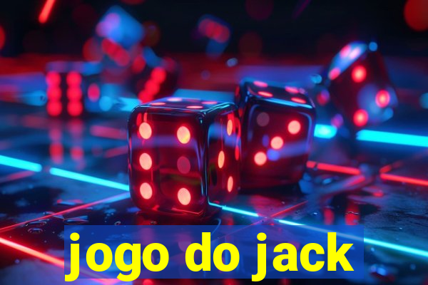 jogo do jack