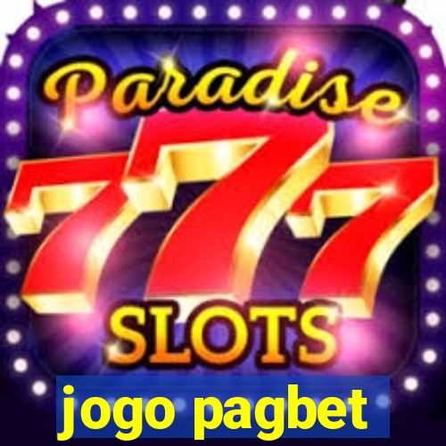 jogo pagbet