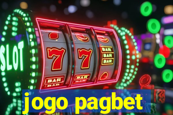 jogo pagbet