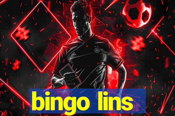 bingo lins