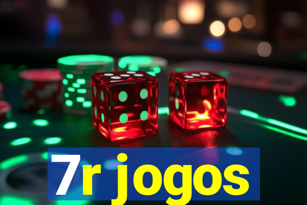 7r jogos