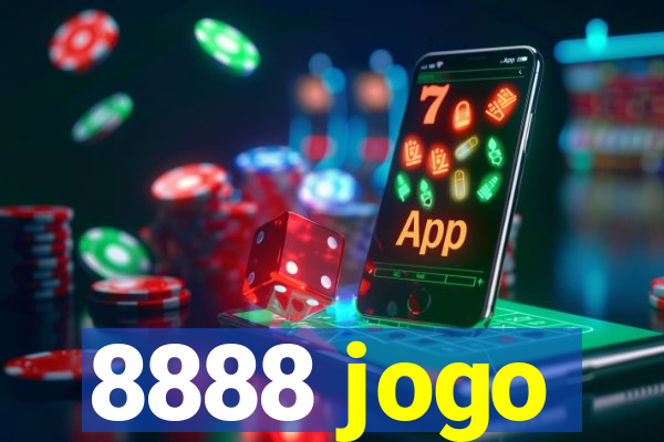 8888 jogo