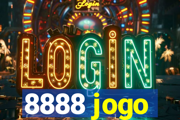 8888 jogo