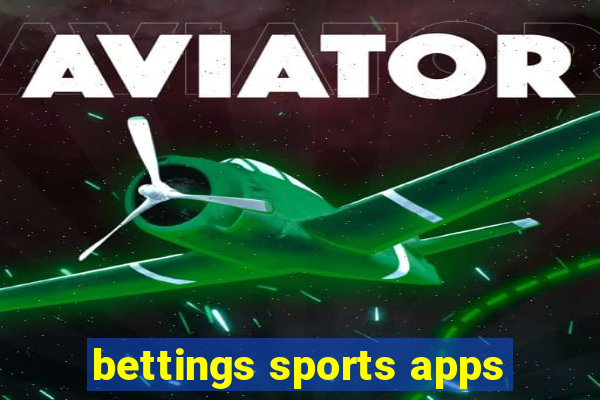 bettings sports apps