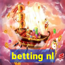 betting nl