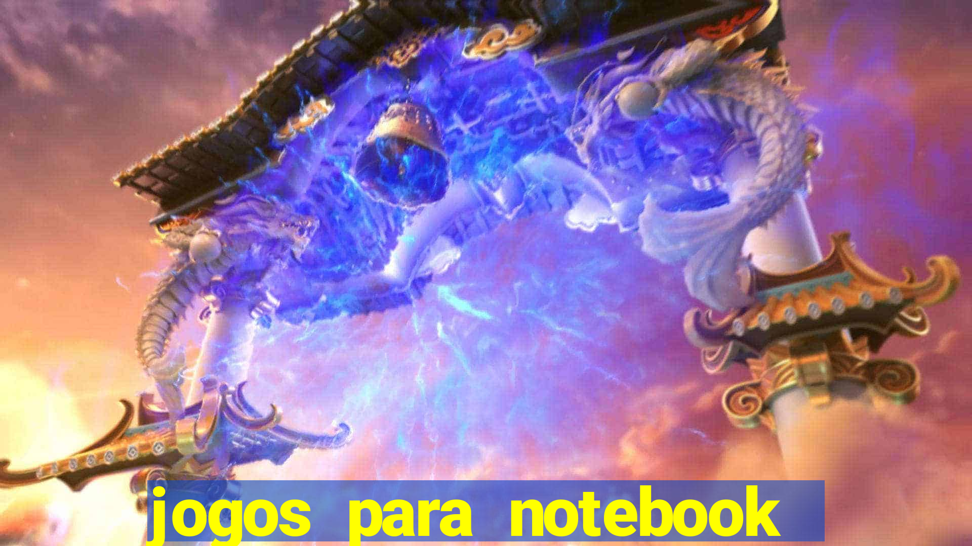 jogos para notebook windows 10