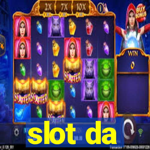 slot da