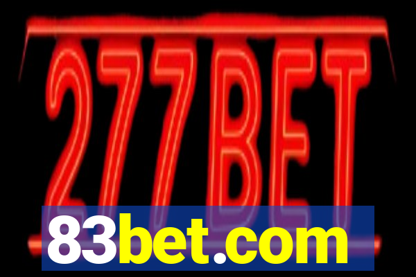 83bet.com