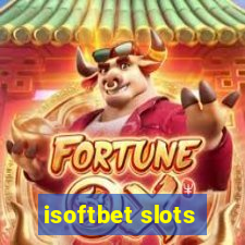 isoftbet slots