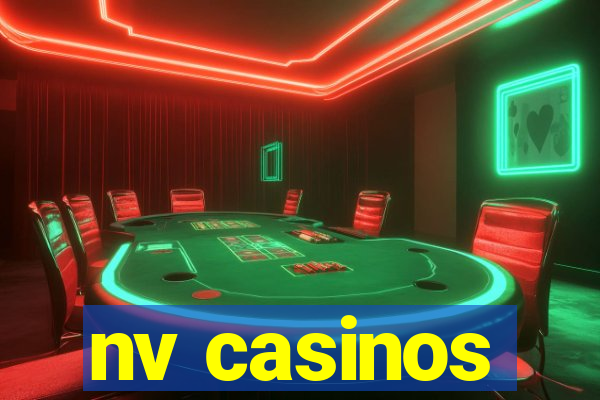 nv casinos