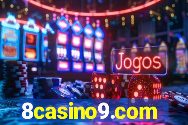 8casino9.com