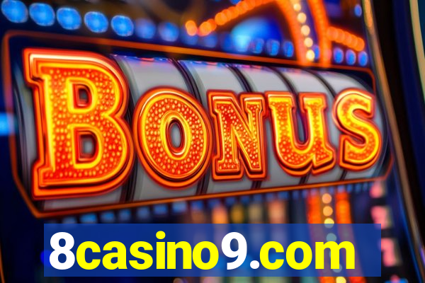 8casino9.com