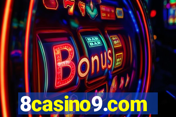 8casino9.com