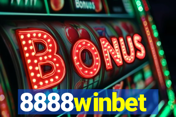 8888winbet