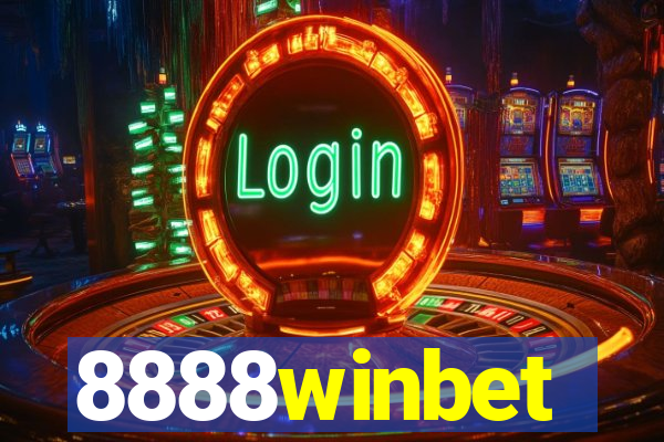 8888winbet