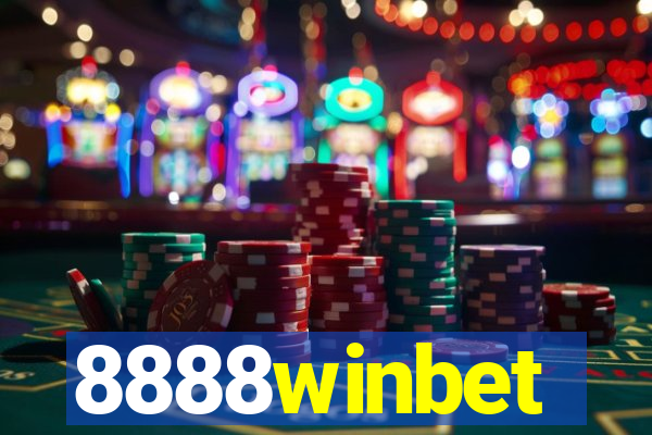 8888winbet