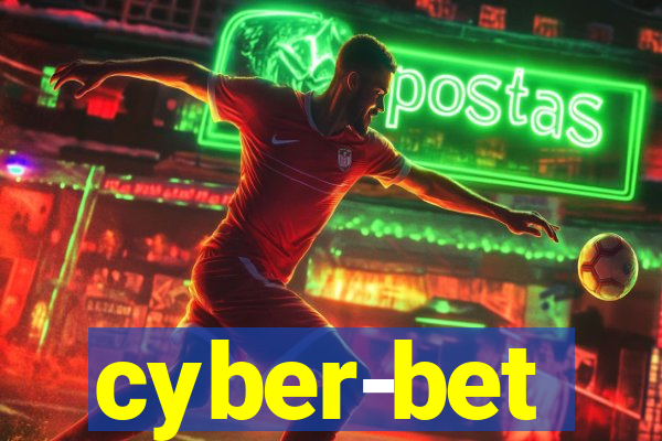 cyber-bet