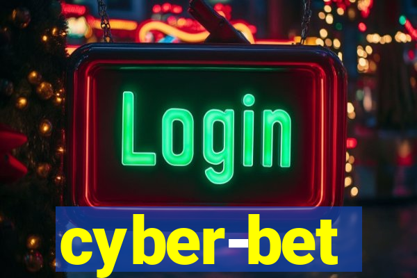 cyber-bet