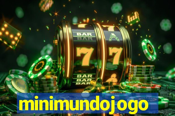 minimundojogo