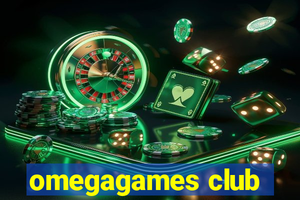 omegagames club