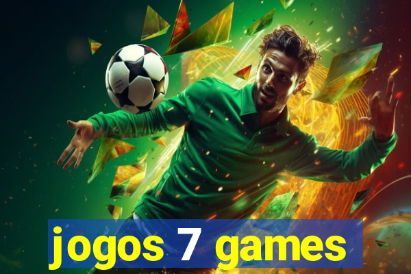 jogos 7 games