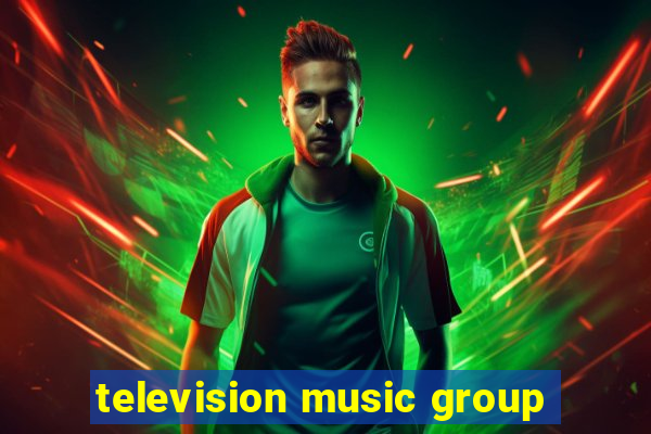 television music group