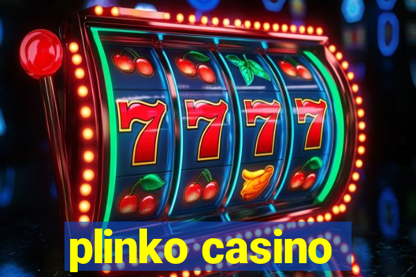 plinko casino