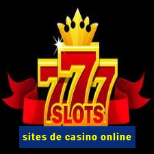 sites de casino online