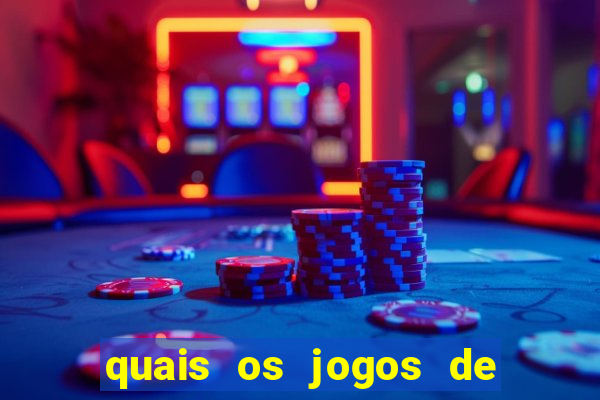 quais os jogos de hoje do brasileirao