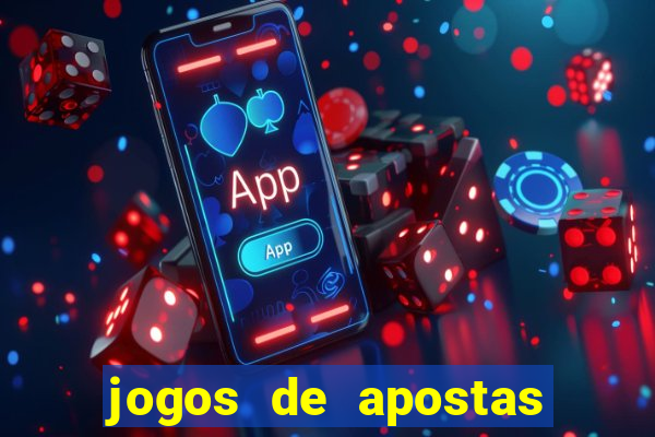 jogos de apostas que dao bonus no cadastro