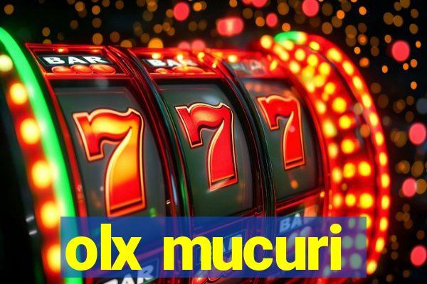 olx mucuri