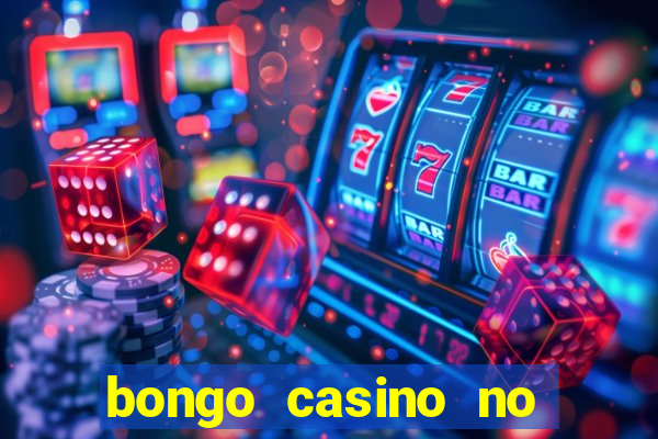 bongo casino no deposit bonus