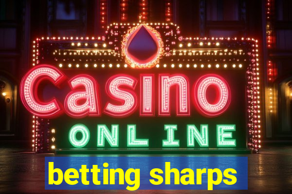 betting sharps