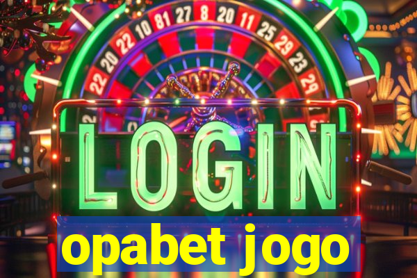 opabet jogo