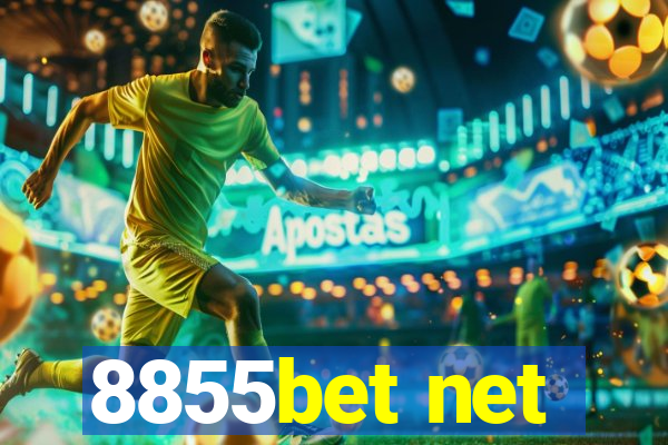 8855bet net