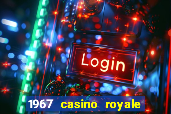 1967 casino royale pagina 1