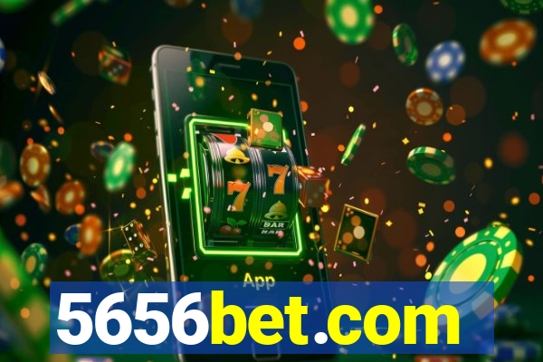 5656bet.com