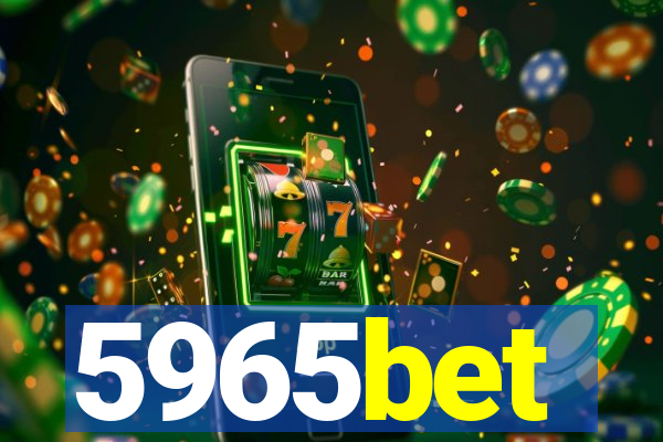 5965bet