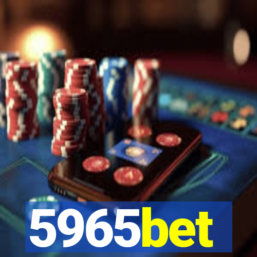 5965bet