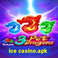 ice casino.apk