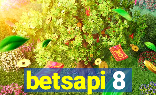 betsapi 8