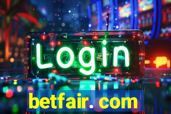 betfair. com