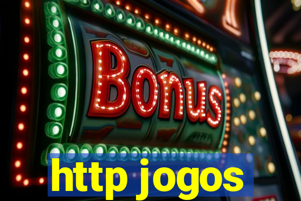 http jogos