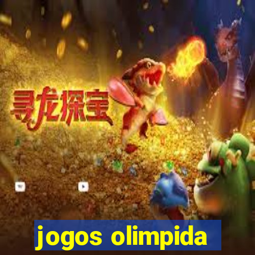 jogos olimpida