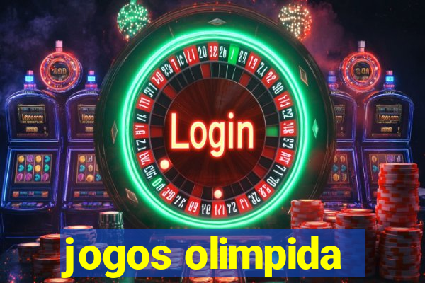 jogos olimpida