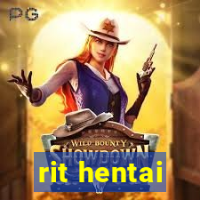 rit hentai