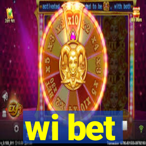 wi bet