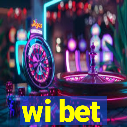 wi bet